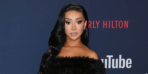 Nikita Dragun Launches an OnlyFans